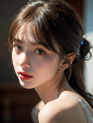 生理与雕塑：生命之美的双重解读1744781048354